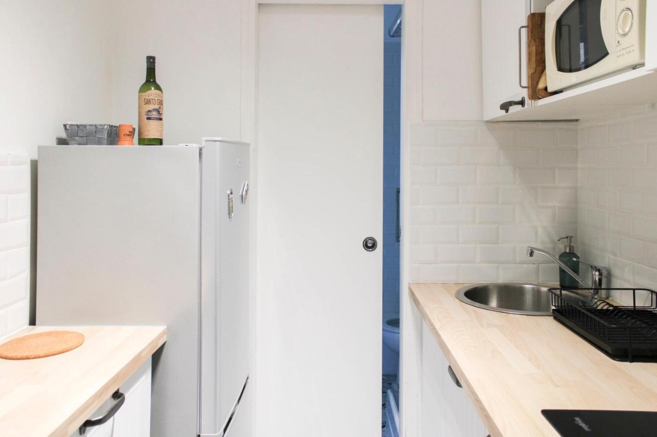 Nice Apt Near The Stade De France サン＝ドニ エクステリア 写真