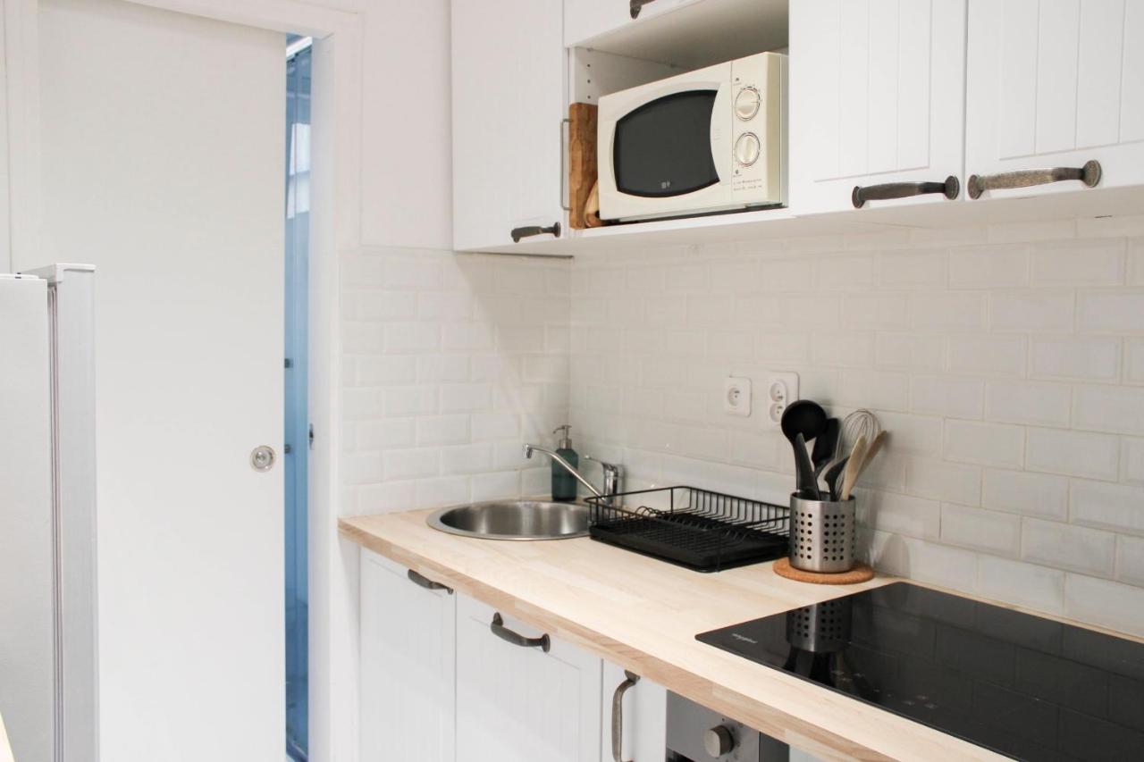 Nice Apt Near The Stade De France サン＝ドニ エクステリア 写真