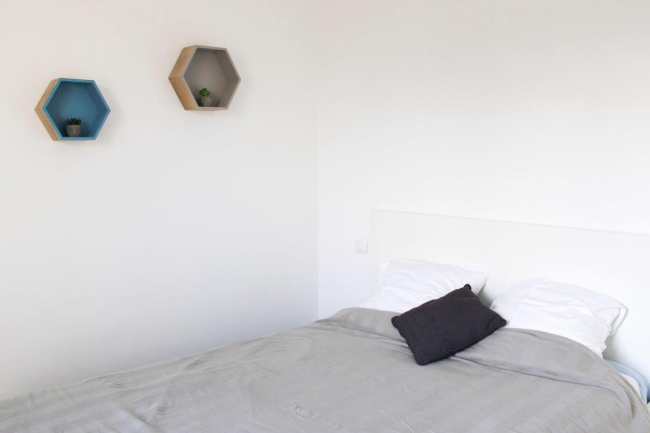 Nice Apt Near The Stade De France サン＝ドニ エクステリア 写真